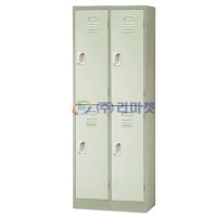 철제락카4인용