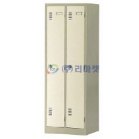 철제락카2인용